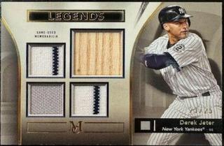 Derek Jeter