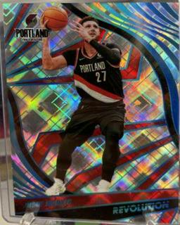 Jusuf Nurkic