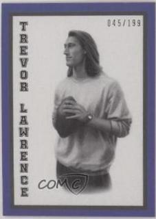 Trevor Lawrence