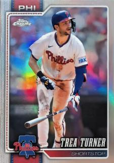 Trea Turner
