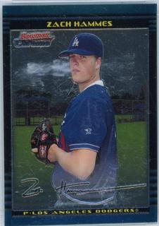 Zach Hammes