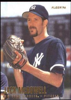 Jack McDowell