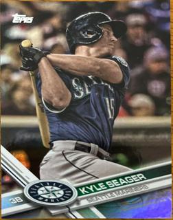 Kyle Seager
