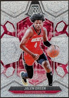 Jalen Green