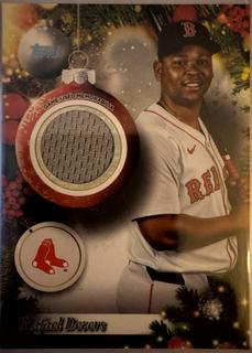 Rafael Devers