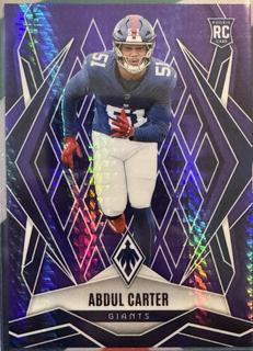 Abdul Carter