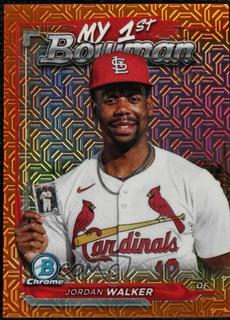 Jordan Walker