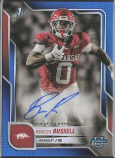 Braylen Russell