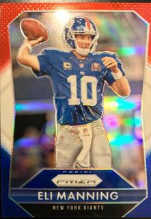 Eli Manning