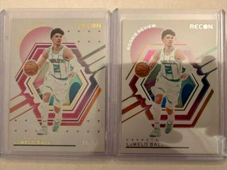 LaMelo Ball