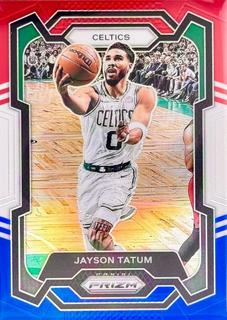 Jayson Tatum