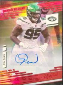 Quinnen Williams