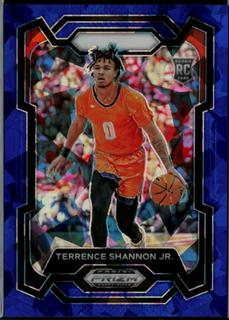 Terrence Shannon Jr.