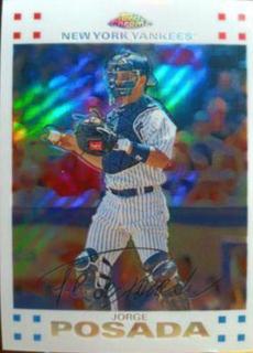 Jorge Posada