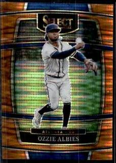 Ozzie Albies