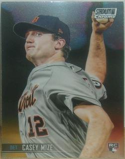 Casey Mize