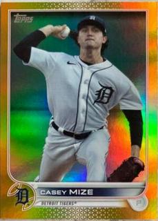 Casey Mize