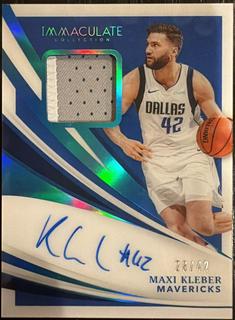 Maxi Kleber