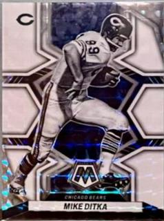 Mike Ditka