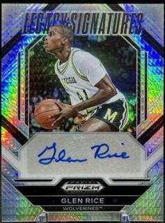 Glen Rice