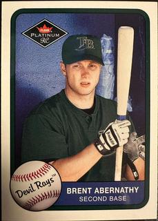 Brent Abernathy