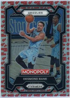 Desmond Bane