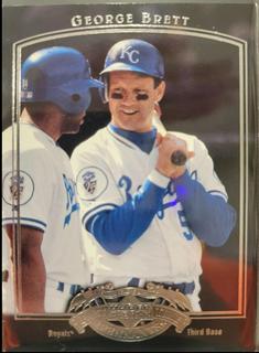 George Brett