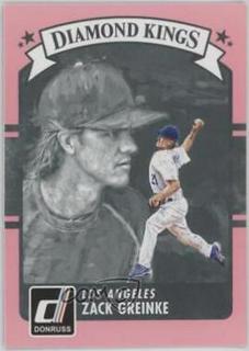 Zack Greinke