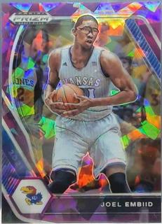 Joel Embiid