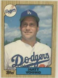 Matt Young