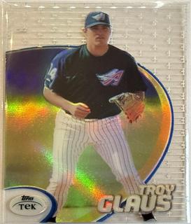 Troy Glaus