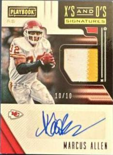 Marcus Allen