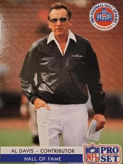 Al Davis