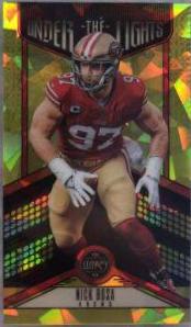 Nick Bosa