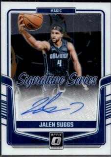 Jalen Suggs