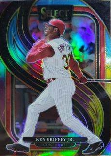 Ken Griffey Jr.