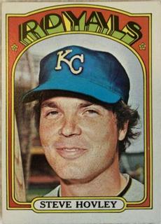 Steve Hovley