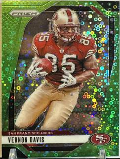 Vernon Davis