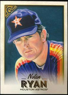 Nolan Ryan