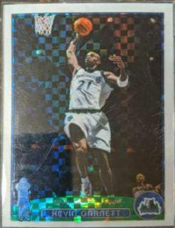 Kevin Garnett