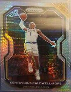 Kentavious Caldwell-Pope