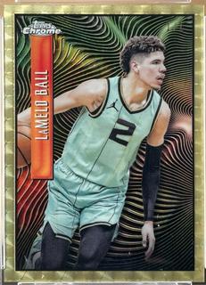 LaMelo Ball