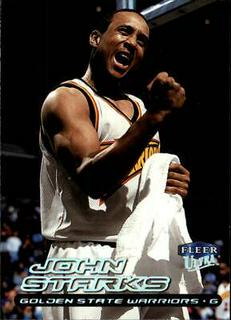 John Starks