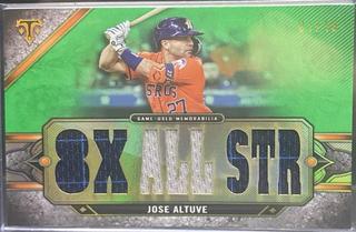 Jose Altuve