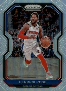 Derrick Rose
