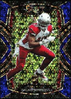 Isaiah Simmons
