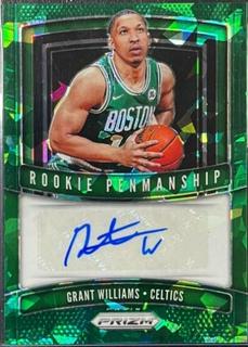 Grant Williams