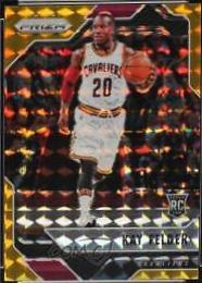Kay Felder Gold #53