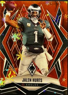 Jalen Hurts