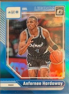 Anfernee Hardaway
